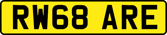 RW68ARE