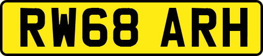 RW68ARH