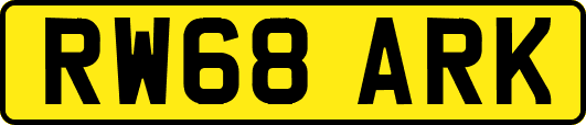 RW68ARK