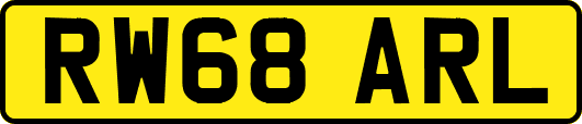 RW68ARL