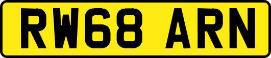 RW68ARN