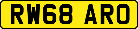 RW68ARO