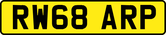 RW68ARP