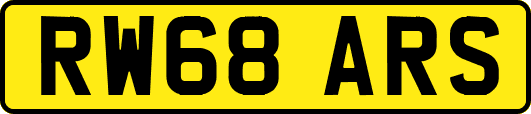 RW68ARS