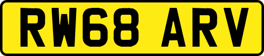 RW68ARV