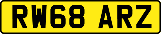 RW68ARZ