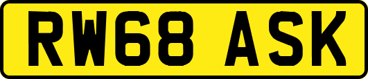 RW68ASK
