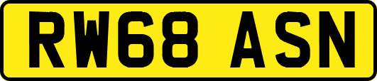 RW68ASN