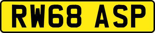 RW68ASP