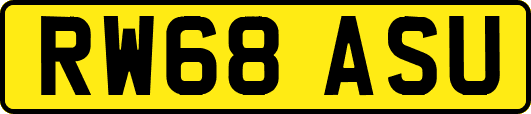 RW68ASU