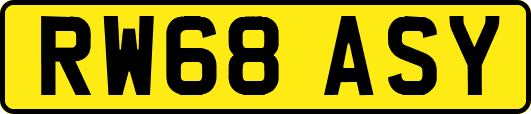 RW68ASY