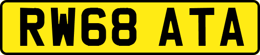 RW68ATA