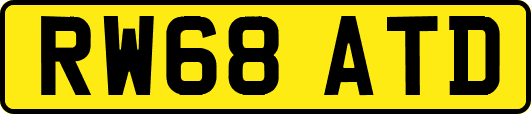 RW68ATD