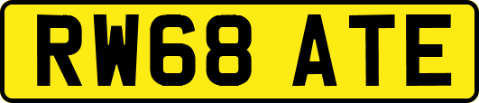 RW68ATE