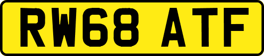 RW68ATF