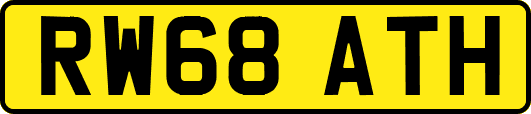 RW68ATH