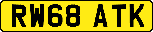 RW68ATK