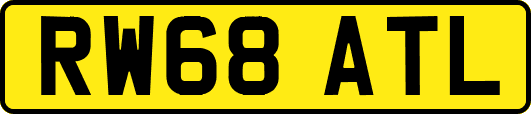 RW68ATL