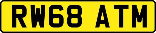 RW68ATM