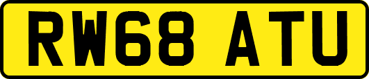 RW68ATU