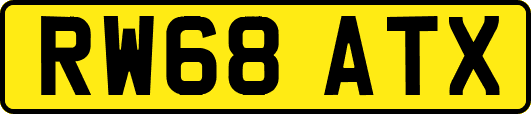 RW68ATX