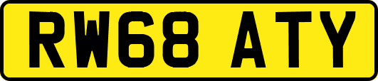 RW68ATY