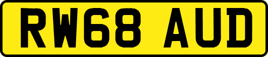 RW68AUD