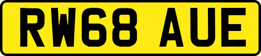 RW68AUE