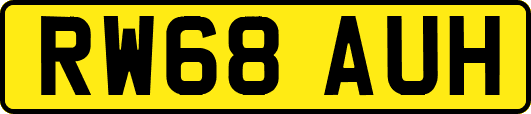 RW68AUH