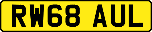 RW68AUL