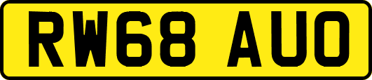 RW68AUO