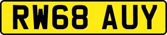 RW68AUY
