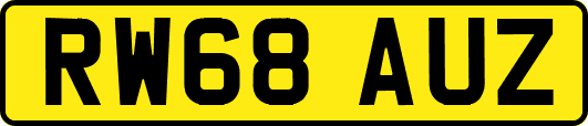 RW68AUZ