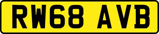 RW68AVB