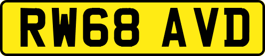 RW68AVD