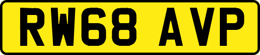 RW68AVP
