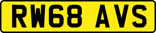 RW68AVS