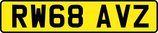 RW68AVZ