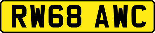RW68AWC