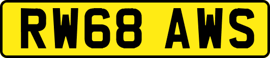 RW68AWS