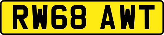 RW68AWT