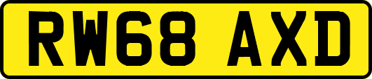 RW68AXD
