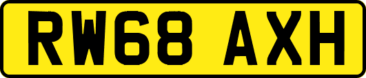 RW68AXH