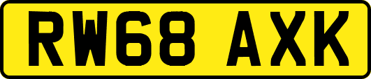 RW68AXK