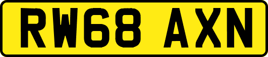 RW68AXN