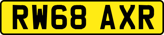 RW68AXR