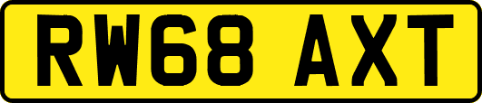 RW68AXT