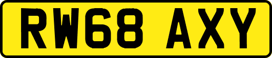 RW68AXY