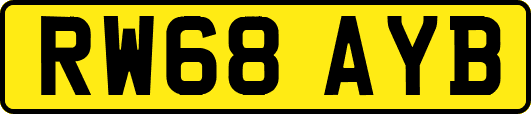 RW68AYB