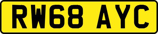 RW68AYC